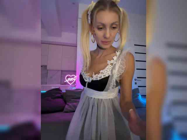 KarinaSimka webcam