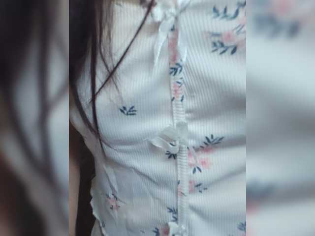 Alinaka1 live cam on BongaCams