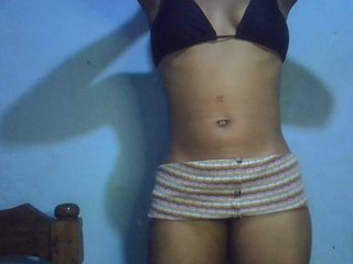 FreakyTrixie's Live Webcam