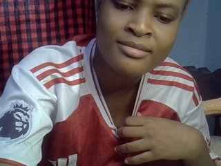 FreakyTrixie's Live Webcam