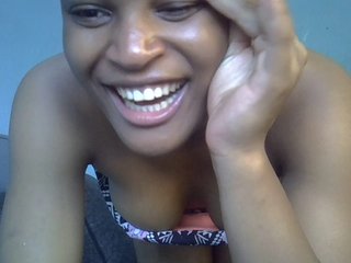 FreakyTrixie Porn Show