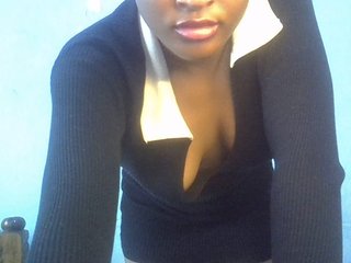 FreakyTrixie Porn Show