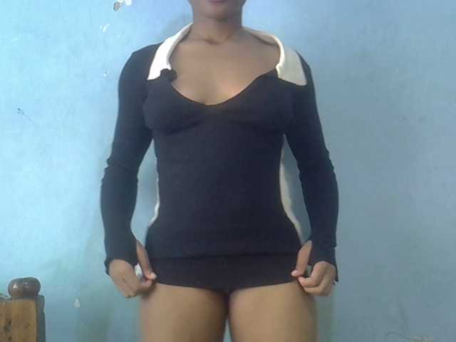 FreakyTrixie's BongaCams show and profile