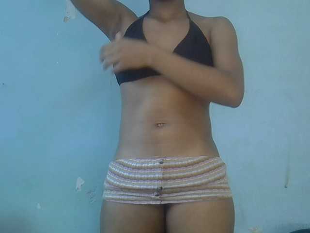 FreakyTrixie Live Cam on BongaCams