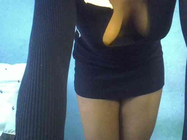 FreakyTrixie webcam