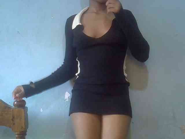 FreakyTrixie Live Webcam on BongaCams