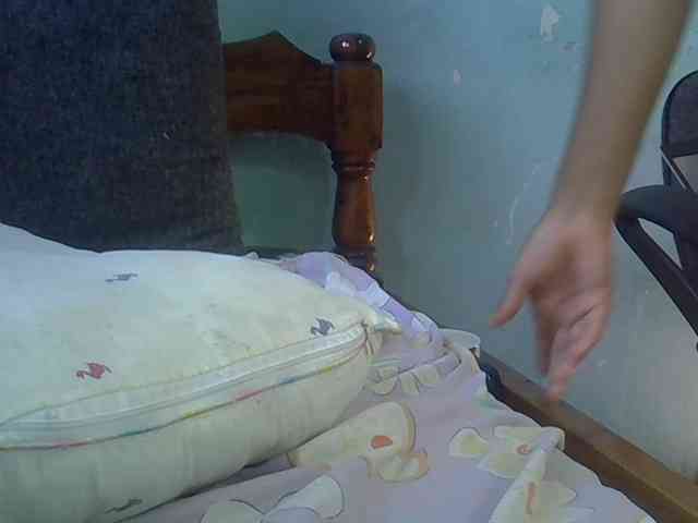 FreakyTrixie webcam