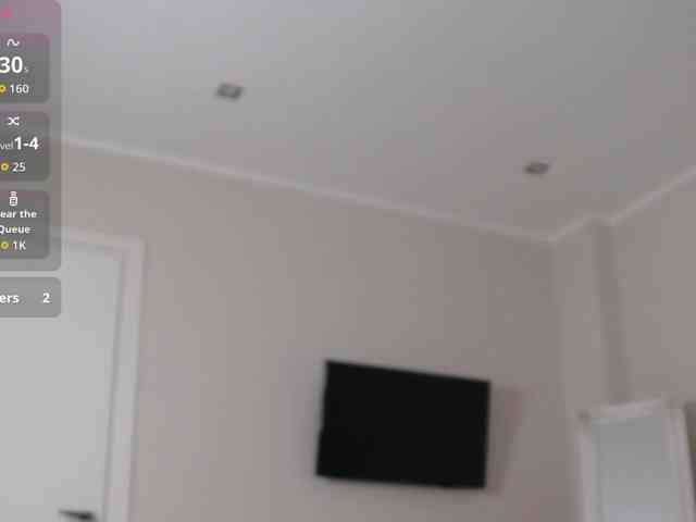 InesNova webcam