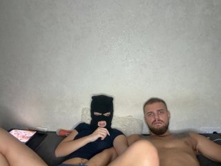 Traxalka666 Porn Show