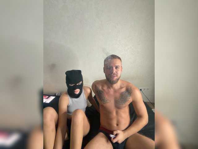 Traxalka666 live cam on BongaCams