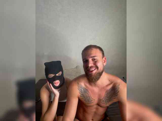 Traxalka666 webcam