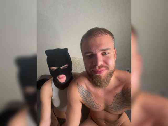 Traxalka666 Live Webcam on BongaCams