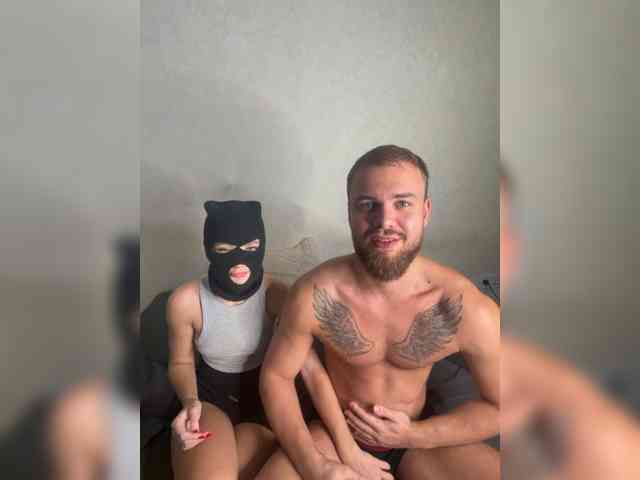 Traxalka666 - Couple 