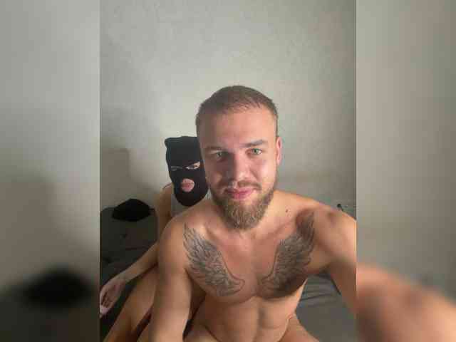 Traxalka666 Live Webcam on BongaCams