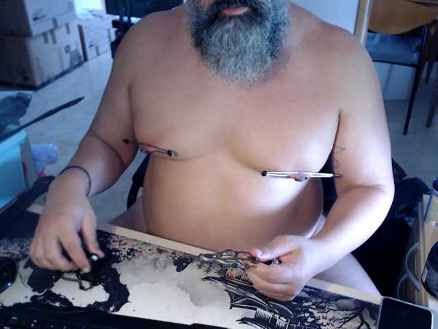 Alpistesub