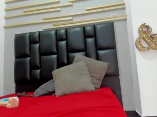 Criistal-castro Porn Show