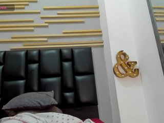 Criistal-castro Porn Show