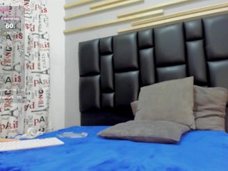 Criistal-castro Porn Show