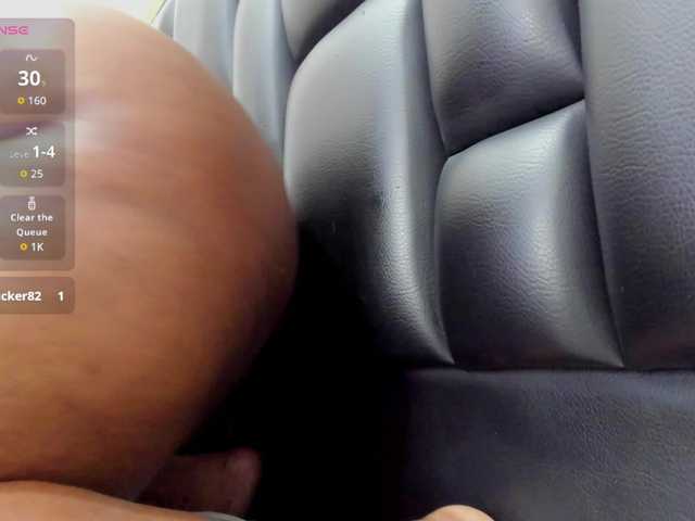 Criistal-castro's BongaCams show and profile