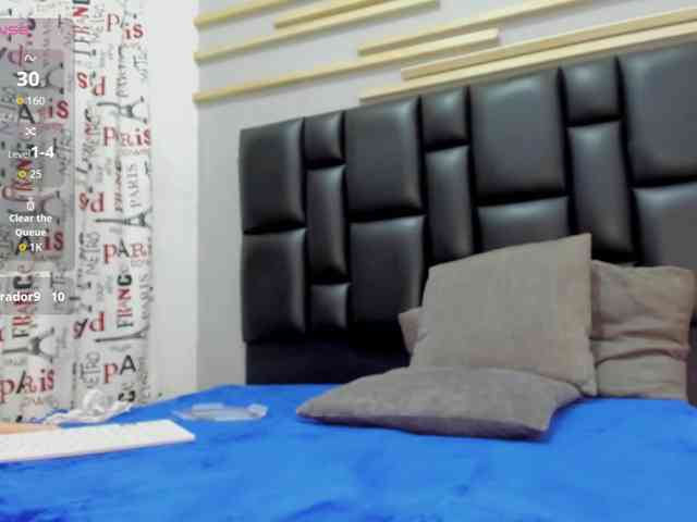 Criistal-castro webcam