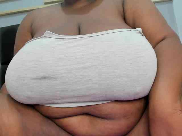 Criistal-castro webcam