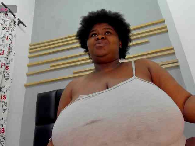 Criistal-castro webcam