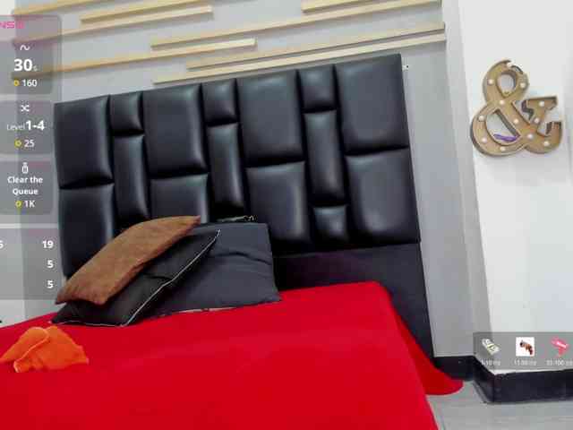 Criistal-castro webcam