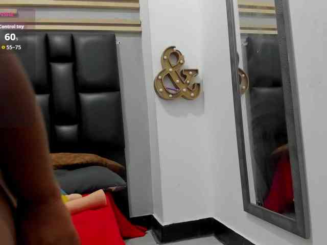 Criistal-castro webcam