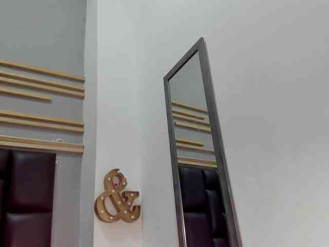 Criistal-castro webcam
