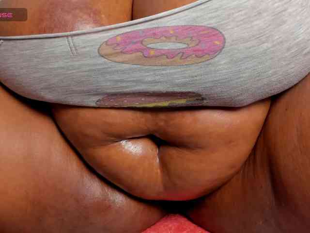 Criistal-castro webcam