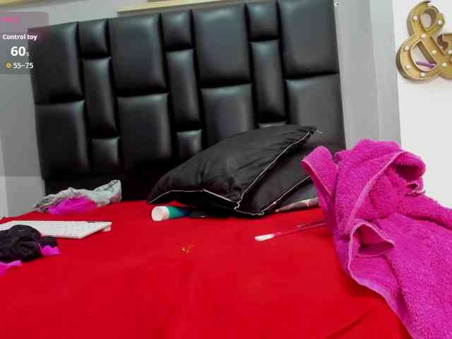 Criistal-castro webcam