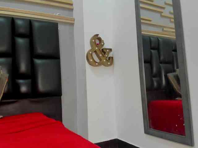 Criistal-castro webcam
