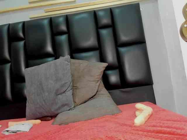 Criistal-castro webcam