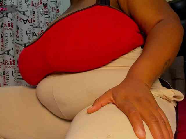 Criistal-castro webcam