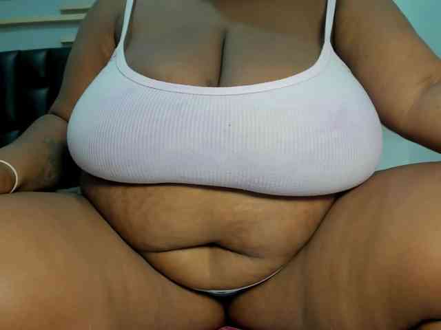 Criistal-castro webcam