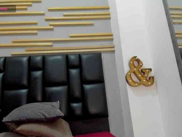 Criistal-castro webcam