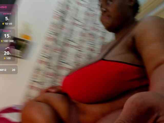 Criistal-castro webcam