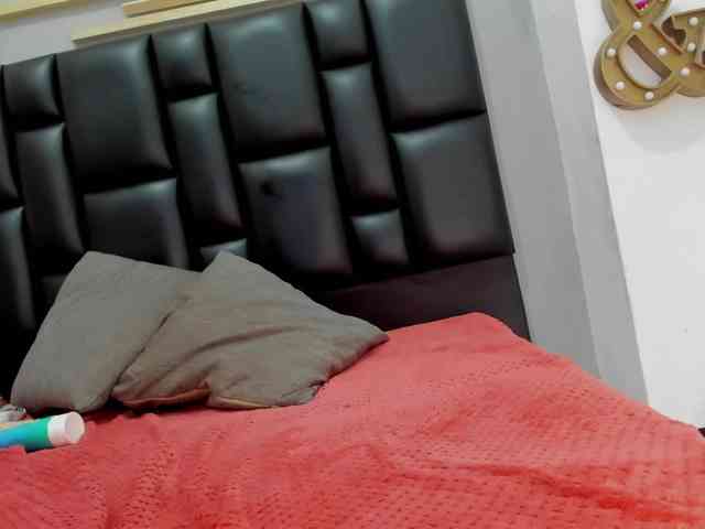 Criistal-castro webcam