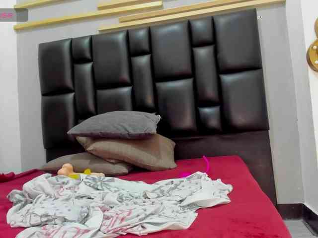 Criistal-castro webcam