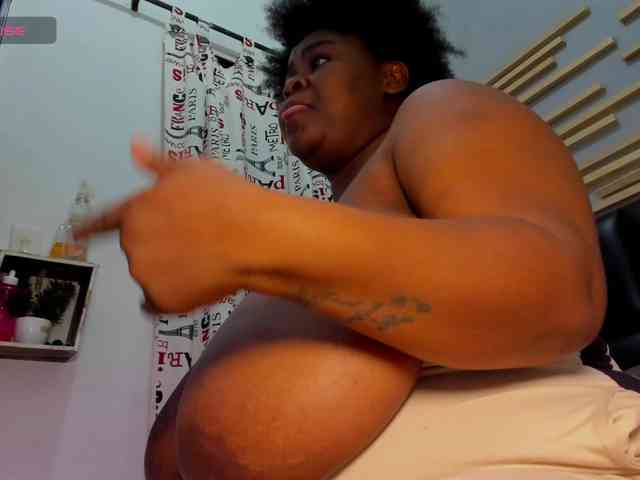 Criistal-castro webcam