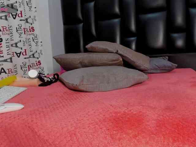 Criistal-castro webcam