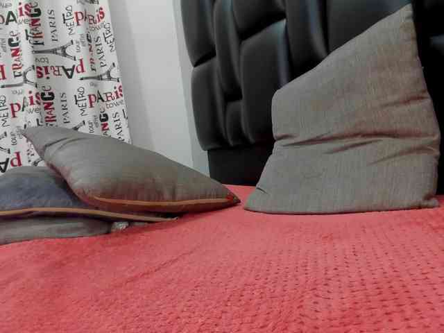 Criistal-castro webcam