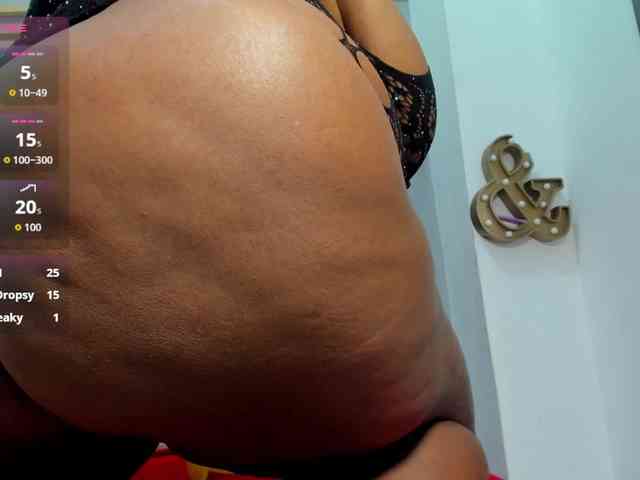 Criistal-castro webcam