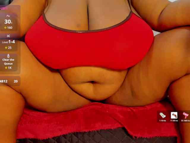 Modelo: Criistal-castro