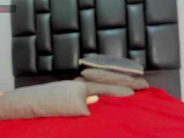 Criistal-castro webcam