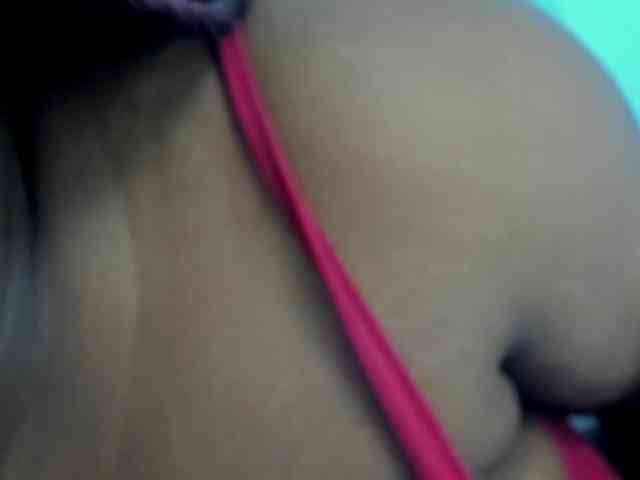 Criistal-castro webcam