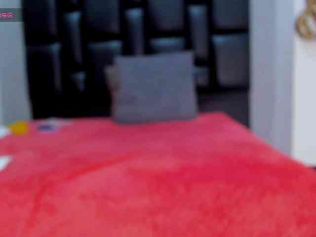 Criistal-castro webcam