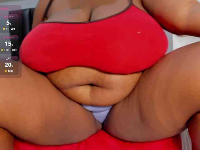 Criistal-castro webcam