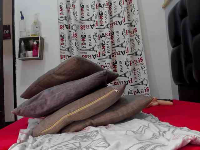 Criistal-castro webcam