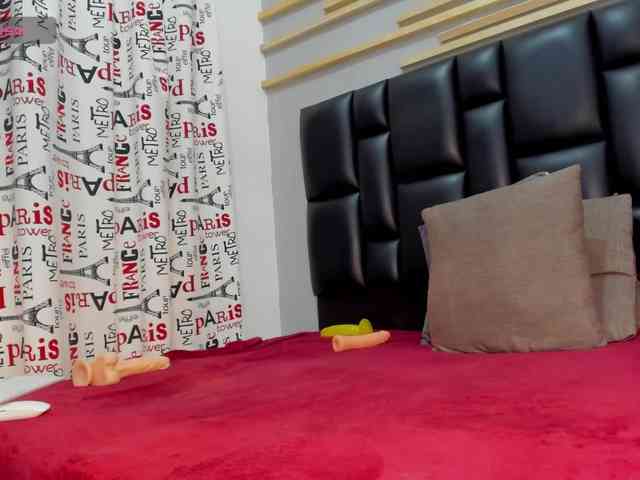 Criistal-castro webcam